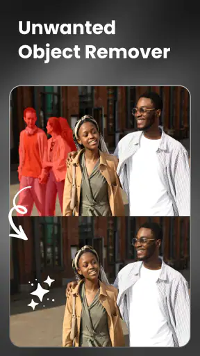 Face Swap - AI Photo Editor screenshot