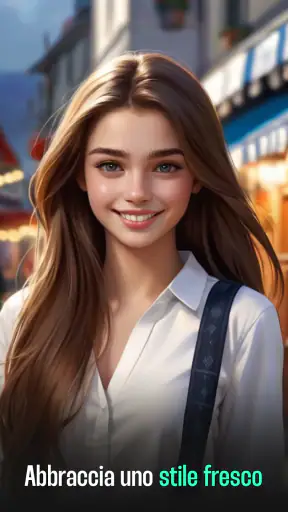 Face Swap Magic: Avatar AI screenshot