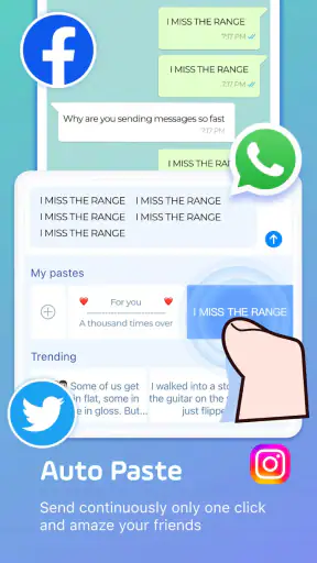 Facemoji AI Emoji Keyboard screenshot