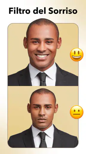 FacePic - AI Editor Viso screenshot