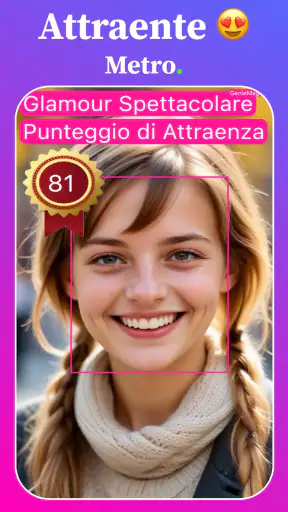 FaceSwap: Fammi vecchio, Toon screenshot