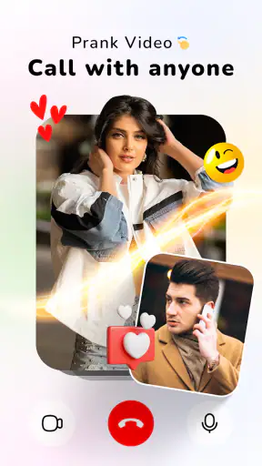 FaceTalk - Video Chat & Meet screenshot