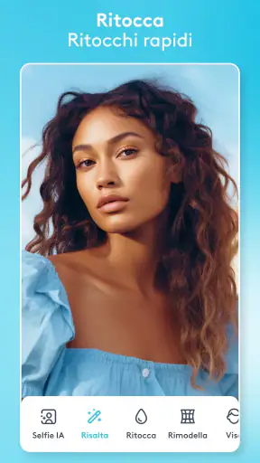 Facetune Editor per Foto/Video screenshot