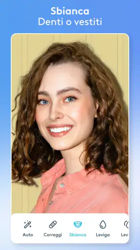 Facetune Editor per Foto/Video screenshot