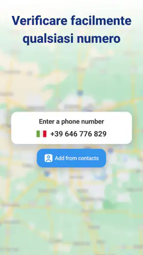 Family Locator: Trova Famiglia screenshot
