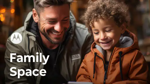 Family Space screenshot