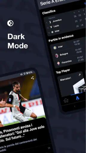 Fantacalcio ® Serie A Enilive screenshot