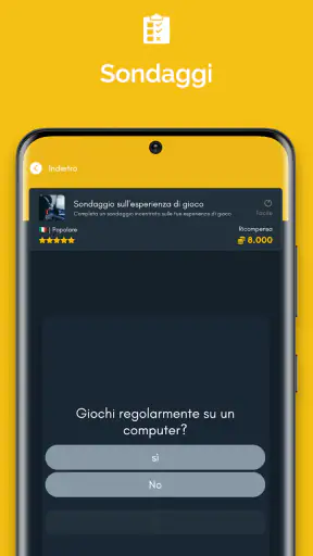 Fare Soldi - Money Cash App screenshot