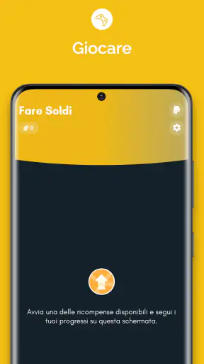 Fare Soldi - Money Cash App screenshot