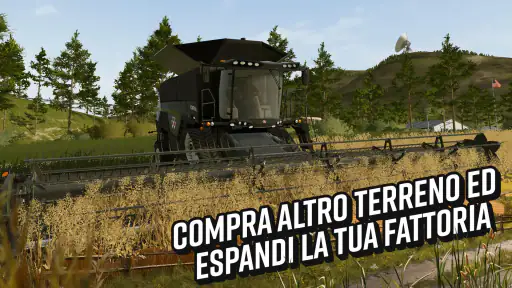 Farming Simulator 20 screenshot