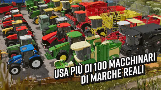 Farming Simulator 20 screenshot