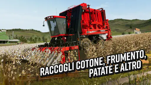 Farming Simulator 20 screenshot