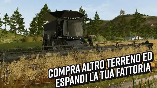 Farming Simulator 20 screenshot