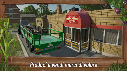 Farming Simulator 23 screenshot