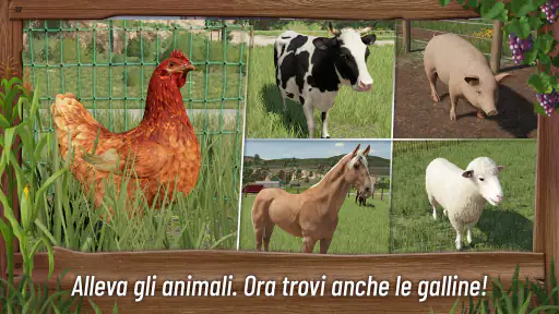 Farming Simulator 23 screenshot