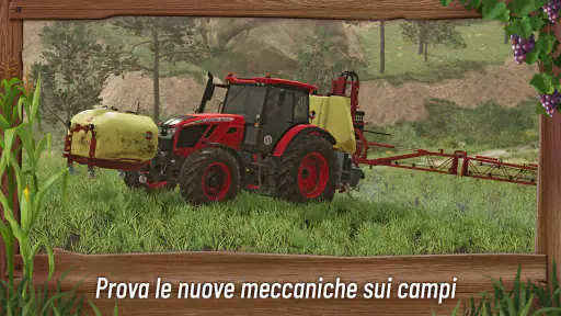Farming Simulator 23 screenshot