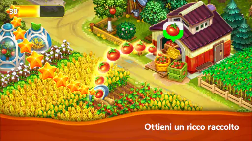Farmington – Gioco di fattoria screenshot