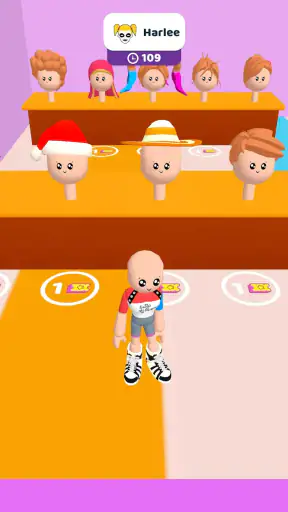Fashion Famous - Moda Famosa screenshot