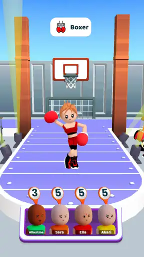Fashion Famous - Moda Famosa screenshot