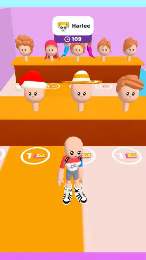 Fashion Famous - Moda Famosa screenshot