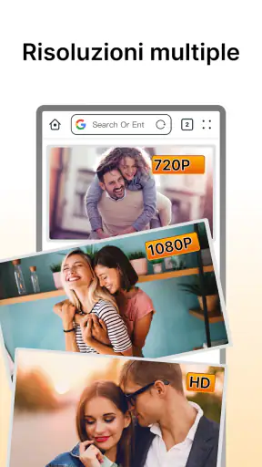 Fast Downloader - Video Player screenshot