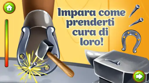 Fattoria giochi per bambini 2+ screenshot