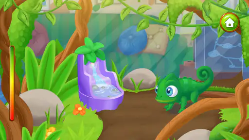 Fattoria giochi per bambini 2+ screenshot