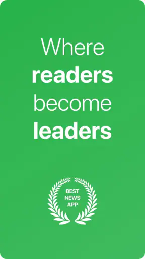 Feedly - Smarter News Reader screenshot