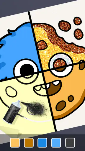 Festa del disegno screenshot