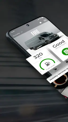 FIAT screenshot