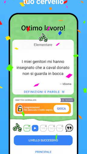 Figgerits - Giochi di Parole screenshot