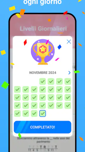Figgerits - Giochi di Parole screenshot