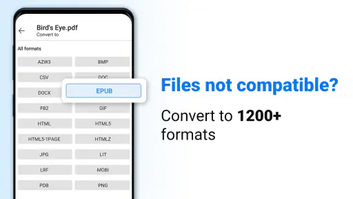 File Commander - Gestore screenshot