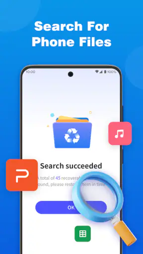 File Recovery Plus screenshot