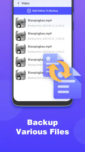 File Recovery Plus screenshot