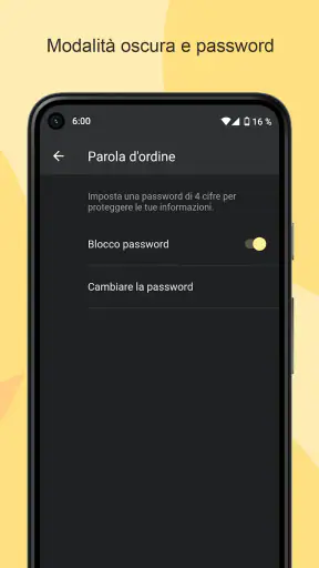 Finanza Pro screenshot