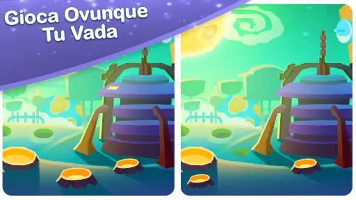 Find Differences Search & Spot screenshot