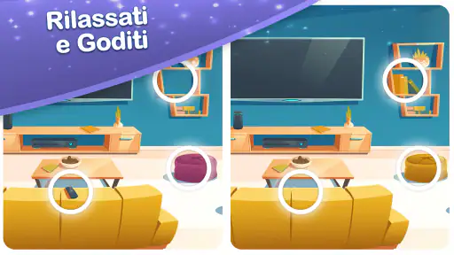 Find Differences Search & Spot screenshot