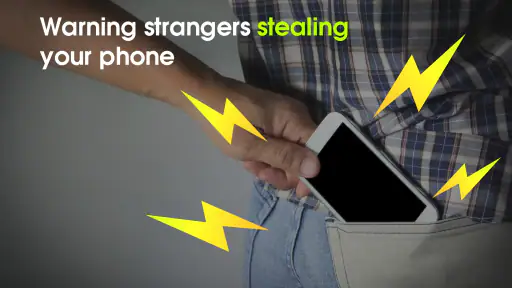 Find Phone by Clap, Whistle screenshot
