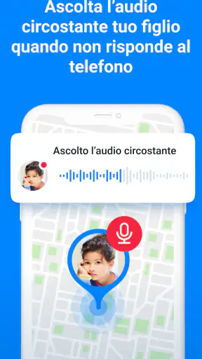 Findmykids: trova cellulare screenshot