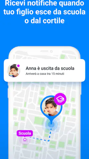 Findmykids: trova cellulare screenshot