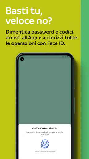 Findomestic Banca Mobile screenshot