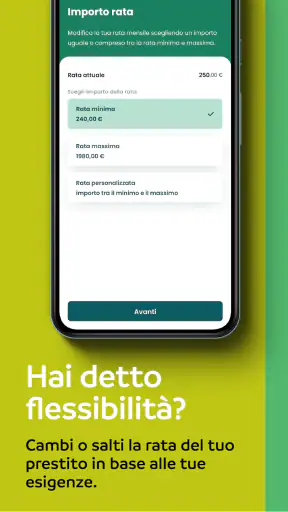 Findomestic Banca Mobile screenshot