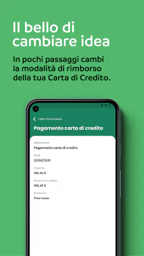 Findomestic Banca Mobile screenshot