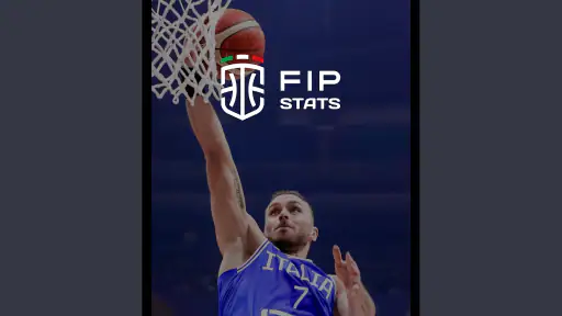 FIP Stats screenshot