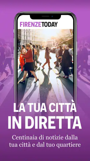 FirenzeToday screenshot