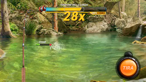 Fishing Clash: gioco di sport screenshot