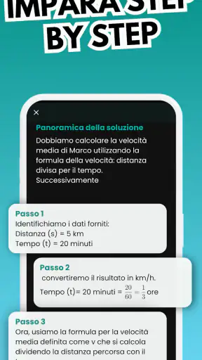 Fisica Master compiti a scuola screenshot