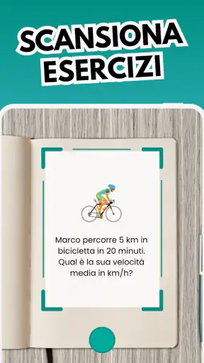 Fisica Master compiti a scuola screenshot