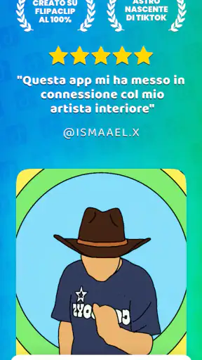 FlipaClip: crea animazioni 2D screenshot